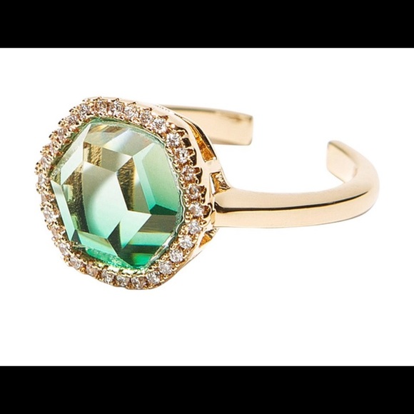 New Joy Dravecky Chloe Adjustable ring - Picture 11 of 12